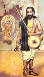 Sri Kanaka Dasaru